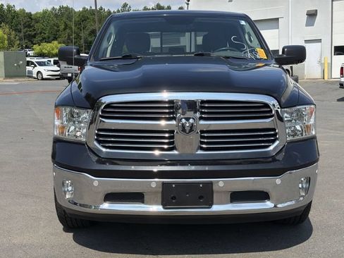 Used 2019 RAM 1500 Big Horn AWD/4WD image 7