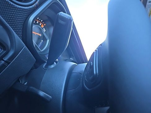 New 2026 Jeep Gladiator Mojave image 56