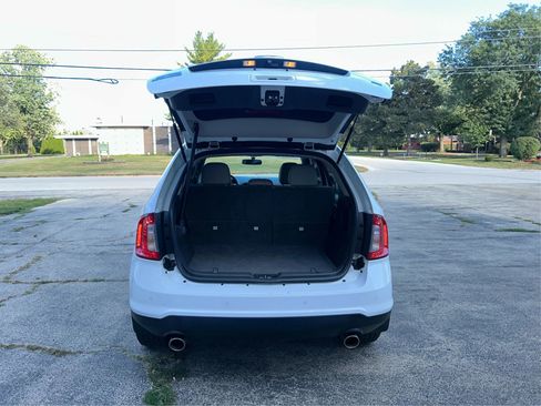 Used 2014 Ford Edge SEL w/ Equipment Group 205A image 14