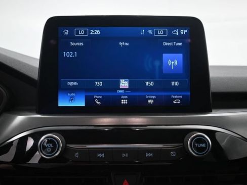 Used 2023 Ford Escape Active AWD/4WD image 14