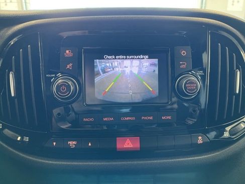 Used 2019 RAM ProMaster City Tradesman image 21