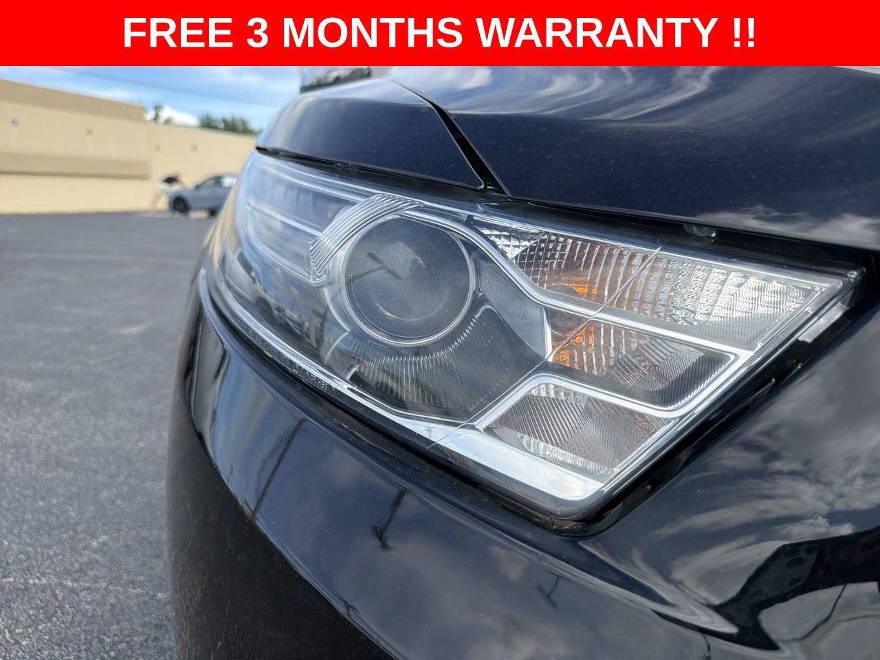 Used 2017 Ford Taurus Limited FWD image 36