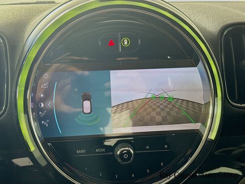 Certified 2023 MINI Cooper Countryman S image 14