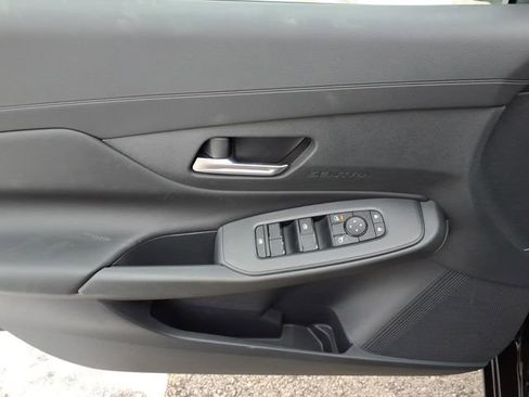 New 2026 Nissan Sentra S w/ Floor Mat Package image 5