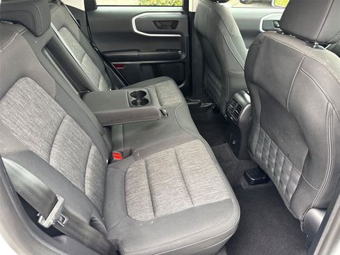 Certified 2023 Ford Bronco Sport Big Bend AWD/4WD image 19