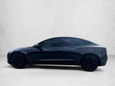 Used 2025 Tesla Model 3 Long Range RWD image 6