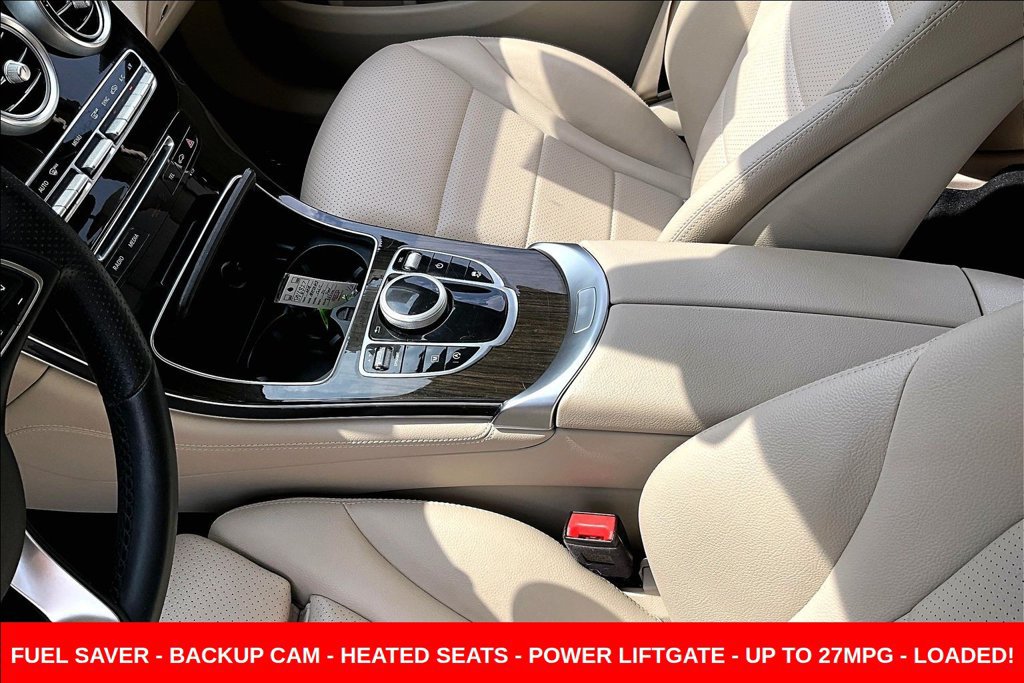 Used 2019 Mercedes-Benz GLC 300 image 22