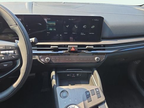 New 2026 Kia Sportage X-Line image 25