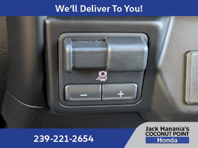 Used 2021 Chevrolet Silverado 1500 RST w/ Z71 Off-Road Package AWD/4WD image 34