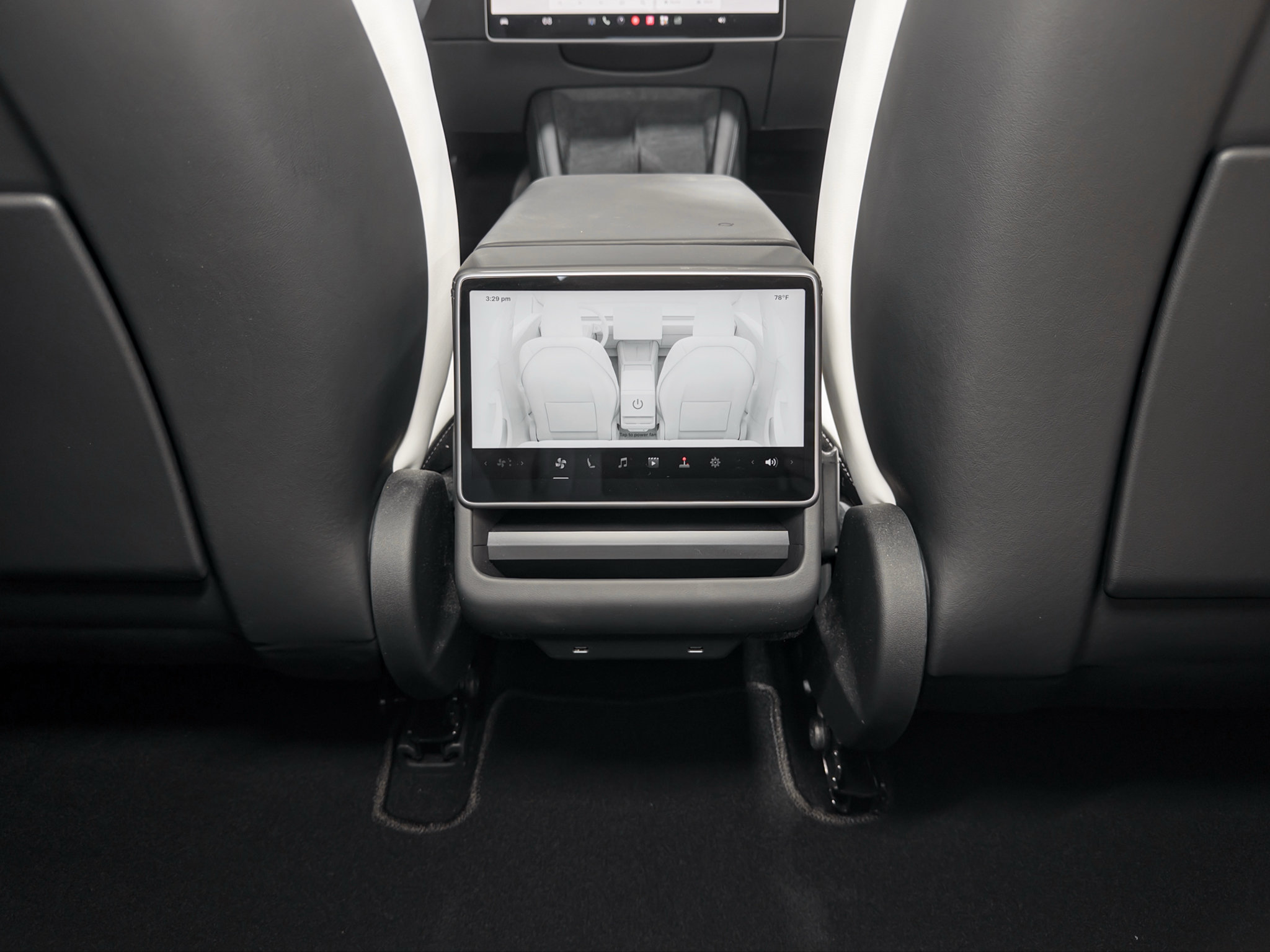 Used 2025 Tesla Model 3 Long Range RWD image 20