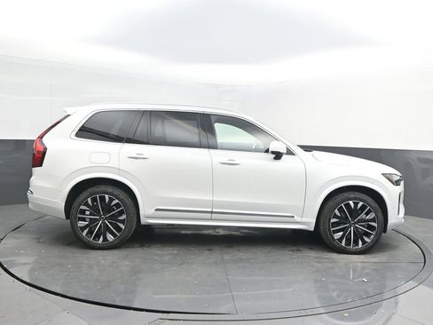 New 2026 Volvo XC90 B6 Ultra w/ Protection Package AWD/4WD image 8