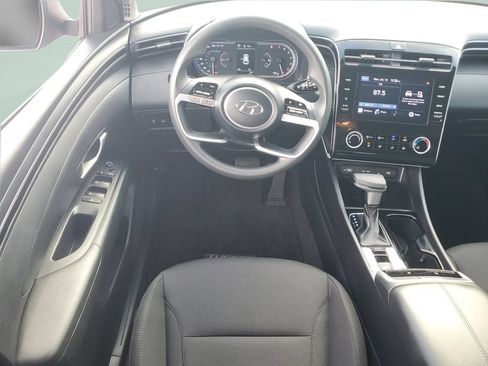 Used 2023 Hyundai Tucson SEL FWD image 12
