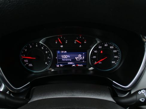 Certified 2022 Chevrolet Equinox LS w/ LS Convenience Package image 18