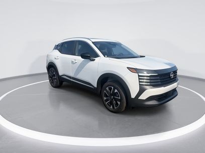 New 2026 Nissan Kicks SV w/ SV Premium Package
