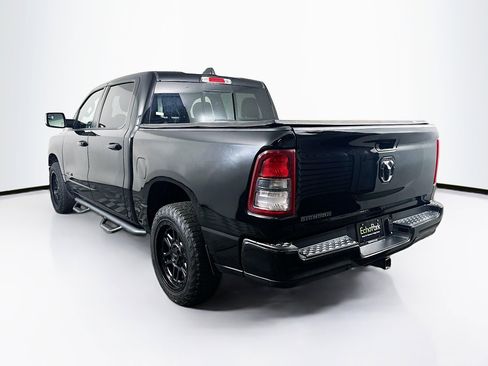 Used 2019 RAM 1500 Big Horn AWD/4WD image 5