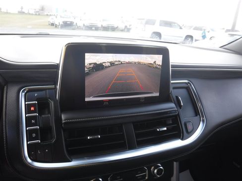 Used 2023 GMC Yukon XL SLT image 20