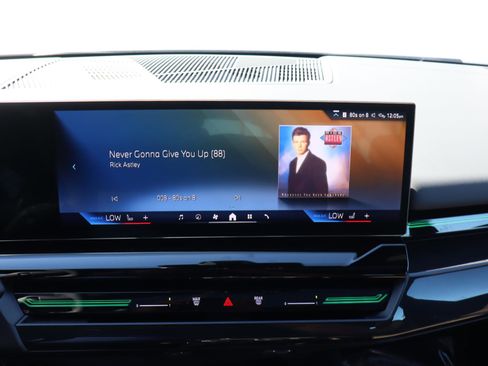 Used 2025 BMW 530i image 20