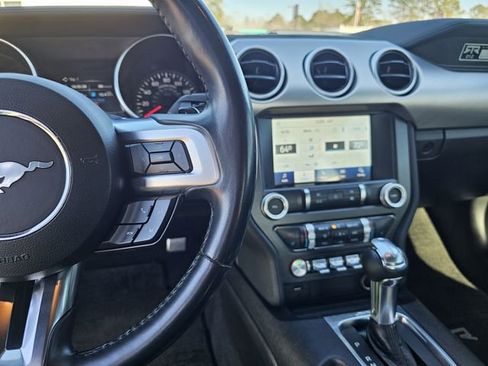 Used 2019 Ford Mustang GT Premium w/ Carbon Sport Interior Package image 21