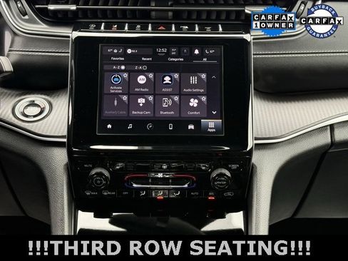 Used 2024 Jeep Grand Cherokee L Laredo image 18