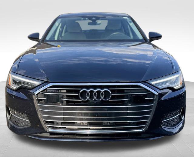Used 2022 Audi A6 Premium Plus AWD/4WD image 2