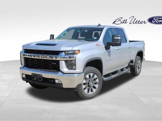 Used 2023 Chevrolet Silverado 2500 LT w/ Convenience Package video 1