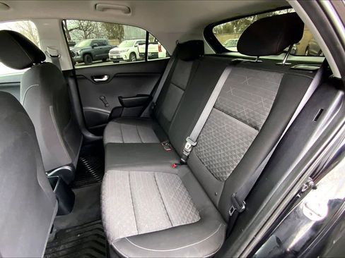 Used 2018 Kia Rio LX image 19