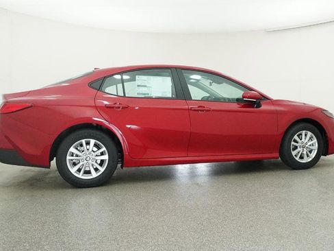 New 2026 Toyota Camry LE image 23