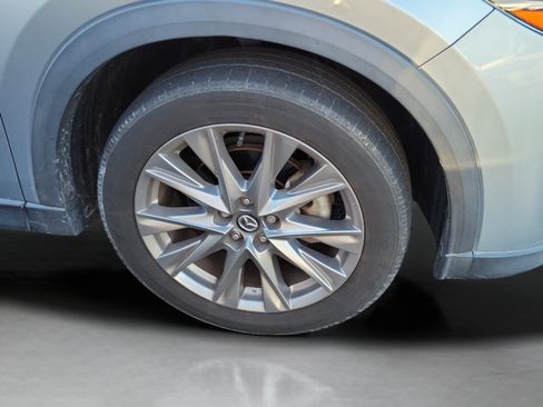 Used 2021 MAZDA CX-5 Grand Touring Reserve AWD/4WD image 28