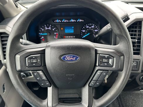 Used 2017 Ford F350 XL w/ Power Equipment Group image 16