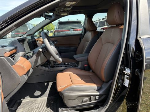 New 2026 Subaru Outback Touring XT AWD/4WD image 28