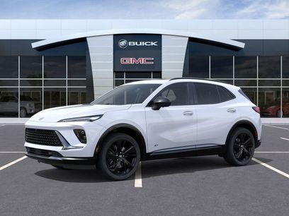 New 2026 Buick Envision Sport Touring