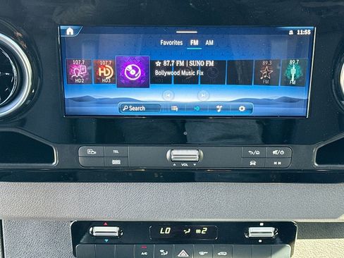 New 2025 Mercedes-Benz Sprinter 2500 image 14