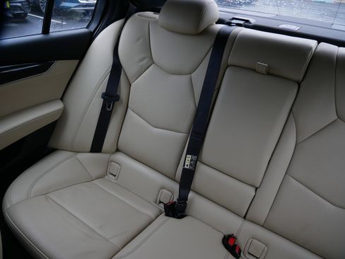 Used 2021 Cadillac CT5 Premium Luxury image 12