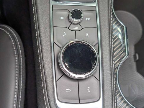 Certified 2024 Cadillac CT4 V Blackwing w/ Carbon Fiber 1 Package image 30