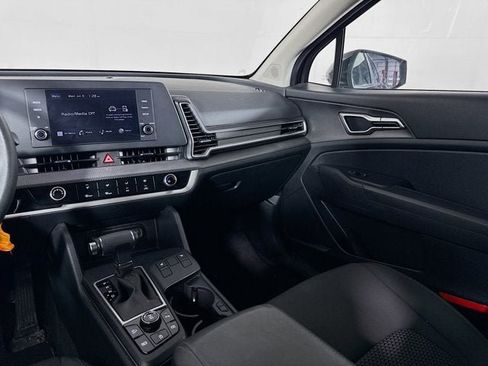 Certified 2023 Kia Sportage LX AWD/4WD image 22