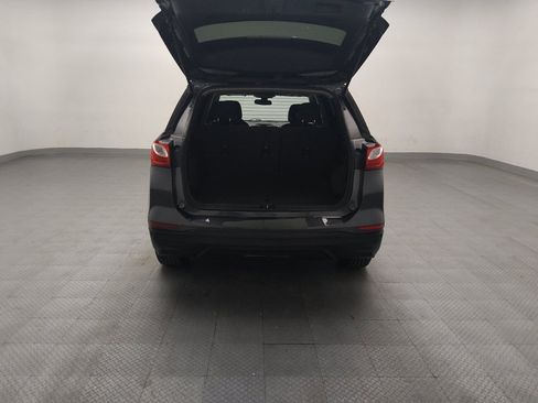 Used 2019 Chevrolet Equinox LT FWD image 29