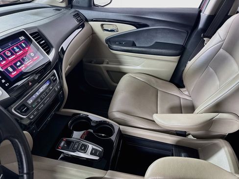 Used 2020 Honda Ridgeline RTL-E image 25