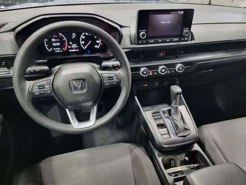 Certified 2023 Honda CR-V LX image 30