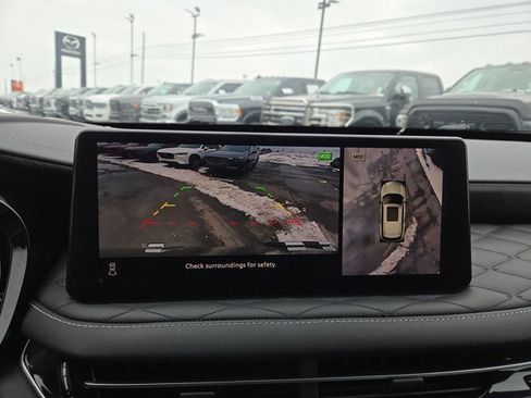 Used 2023 INFINITI QX60 Autograph image 20