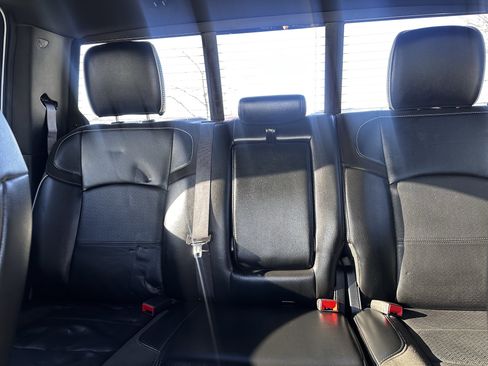 Used 2021 RAM 2500 Laramie w/ Night Edition image 13