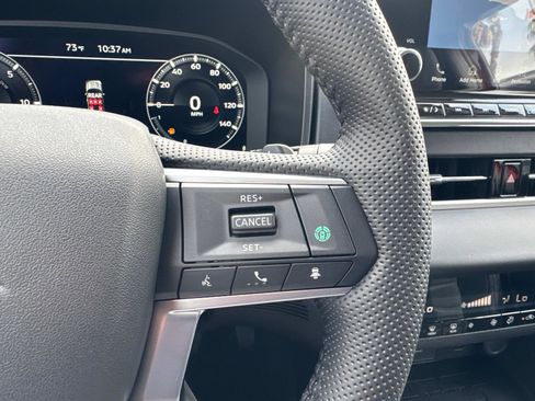 New 2025 Mitsubishi Outlander 4WD Plug-In Hybrid image 21