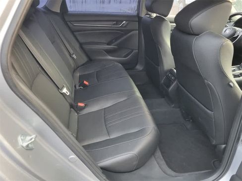 Used 2021 Honda Accord Sport Special Edition image 13