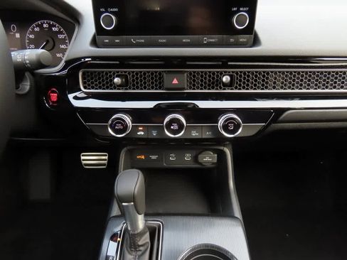 New 2026 Honda Civic Sport image 20