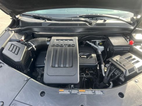 Used 2016 Chevrolet Equinox LS image 14