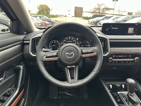 New 2026 MAZDA CX-50 Meridian Edition w/ Apex Package image 14