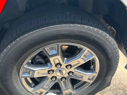 Used 2023 Ford F150 XLT w/ Equipment Group 301A Mid RWD image 6