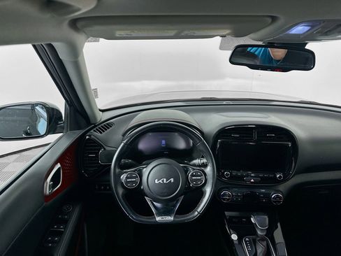 Used 2023 Kia Soul GT-Line FWD image 22