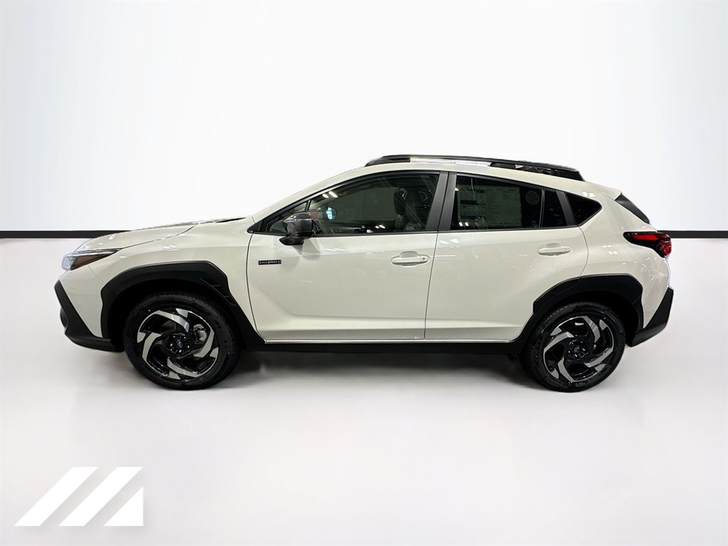 Used 2026 Subaru Crosstrek 2.5i Limited w/ Crosstrek Mirror Package AWD/4WD image 8