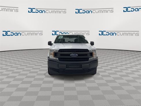 Used 2019 Ford F150 XL w/ Equipment Group 101A Mid image 3
