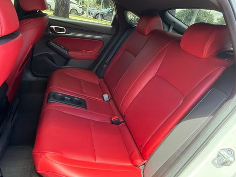 Used 2024 Acura Integra Type S FWD image 4